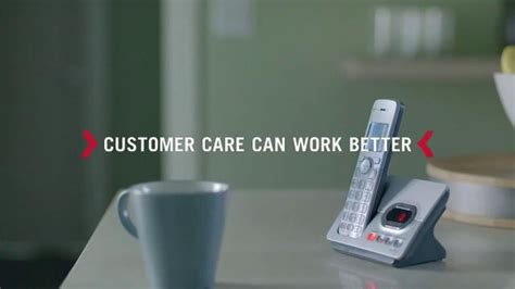 Xerox TV commercial - Customer Care Can Work Better