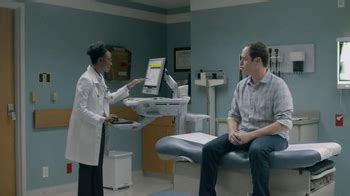 Xerox TV commercial - Patient Care Can Work Better