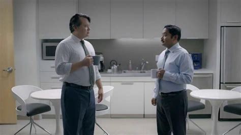 Xerox TV Spot, 'Transportation Can Work Better' featuring Kevin Ocampo