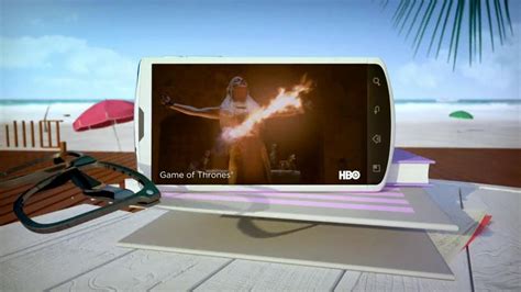 Xfinity HBO & Digital Preferred TV Spot, 'What's Awesome'