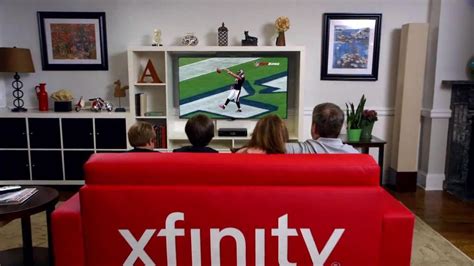 Xfinity Sport Entertainment Package TV Spot, 'Every Game' created for Comcast/XFINITY