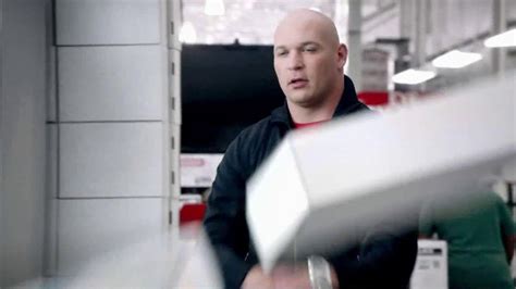Xfinity TV Spot, 'Don't Get Sacked' Featuring Brian Urlacher featuring Amy K. Harmon