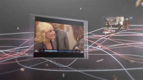 Xfinity TV Spot, 'Heart Monitor' created for Comcast/XFINITY