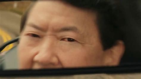 Xiidra TV Spot, 'Convertible' Featuring Ken Jeong featuring Bill Birch