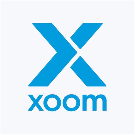 Xoom App logo