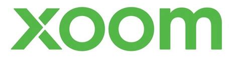 Xoom Mobile Reload logo