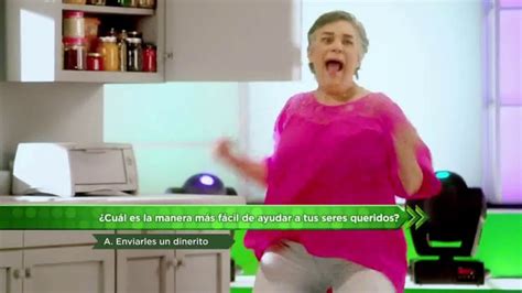 Xoom TV Spot, '¡Lupe ya le envía un dinerito a su mamá!' created for Xoom