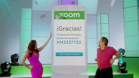 Xoom TV Spot, 'Jorge descubrió la manera más fácil' created for Xoom