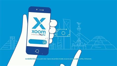 Xoom TV Spot, 'La velocidad que quieres'