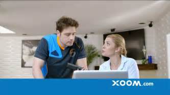Xoom TV Spot, 'Transacciones simples'