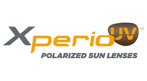 Xperio UV Polarized Lenses logo