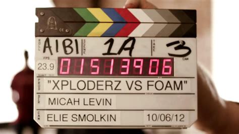 Xploderz TV Spot, 'Independent Film Crew'