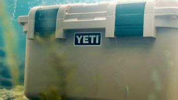 YETI Coolers GoBox Collection TV Spot, 'Goes Anywhere'