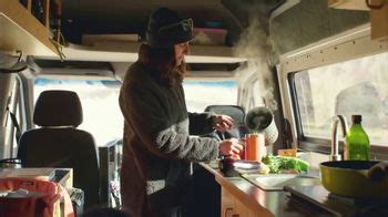 YETI Coolers High Desert Collection TV Spot, 'Out of Your Own Backyard'