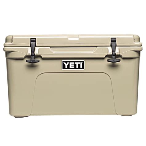 YETI Coolers Tundra 45 Chest Cooler commercials