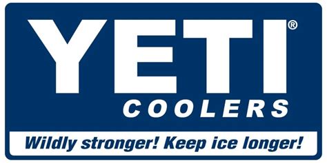 YETI Coolers Tundra logo