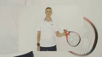 YONEX TV commercial - Respect for Craft