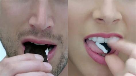 YORK Minis TV Spot, 'Pop Out' created for YORK Peppermint Pattie