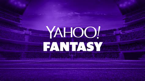 Yahoo! Sports Fantasy Football