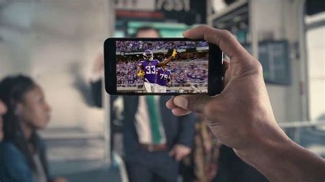 Yahoo! Sports TV commercial - Beatboxer