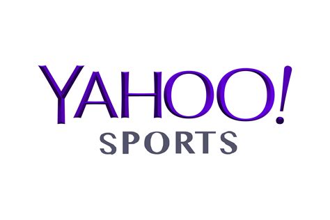 Yahoo! Sports logo