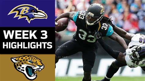 Yahoo! TV Spot, '2017 NFL Football: Ravens vs. Jaguars'