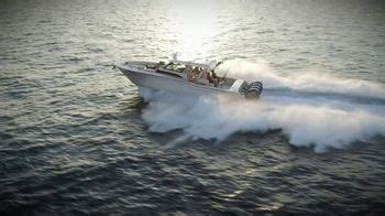 Yamaha 4.2L V6 Offshore TV Spot, 'Salt Water Reliability' created for Yamaha Outboards