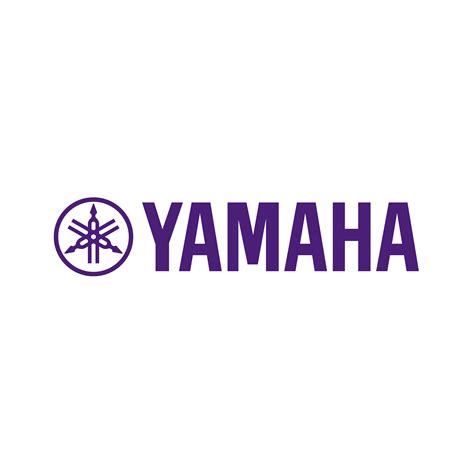 Yamaha Corporation Keyboard logo