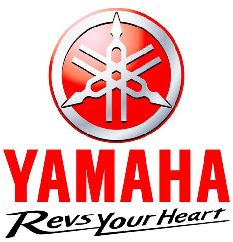 Yamaha Motor Corp Grizzly logo