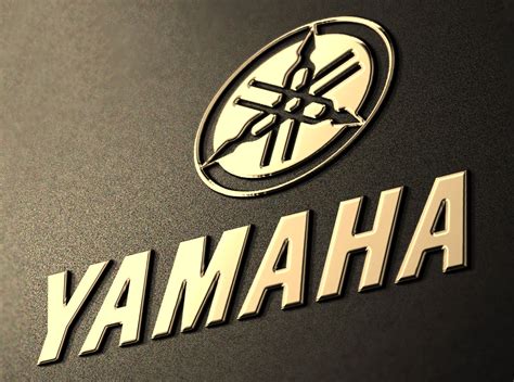 Yamaha Motor Corp Star Bolt logo