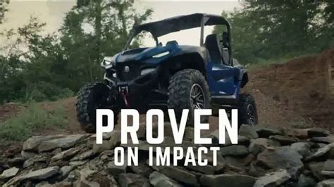 Yamaha Motor Corp Wolverine RMAX 1000 TV Spot, 'Reimagine Everything'