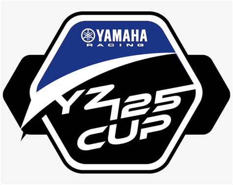 Yamaha Motor Corp YZ125 logo
