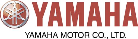Yamaha Motor Corp logo