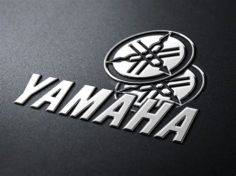 Yamaha Outboards logo