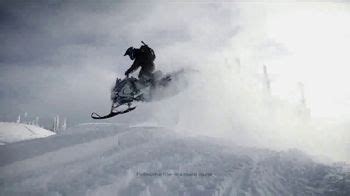 Yamaha Snowmobiles TV Spot, 'Winter Ride' Song by Brasko