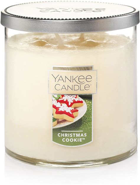 Yankee Candle Christmas Cookie photo