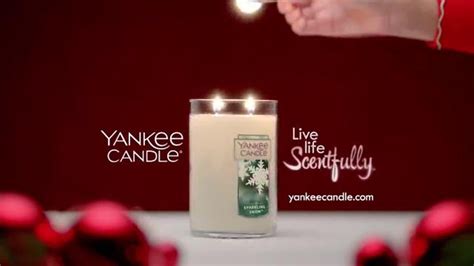 Yankee Candle TV Spot, 'BOGO' featuring Ava Bianchi