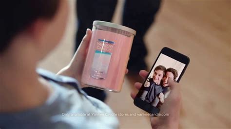 Yankee Candle TV Spot, 'Mother's Day Personalized Yankee Candles' created for Yankee Candle