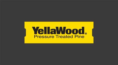 YellaWood logo