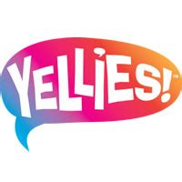 Yellies commercials