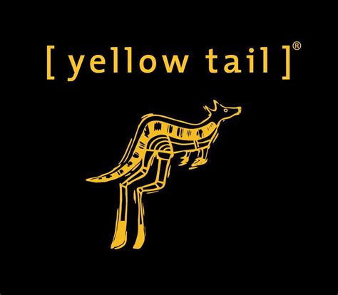 Yellow Tail commercials