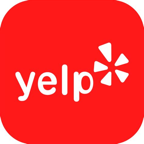 Yelp App logo