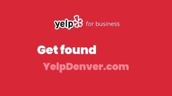 Yelp TV Spot, 'Flagship' created for Yelp