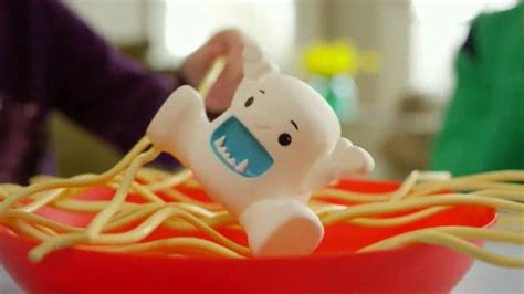 Yeti in My Spaghetti TV Spot, 'Close Call' created for Play Monster