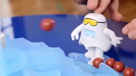Yeti, Set, Go! TV Spot, 'Meatballs!' created for Play Monster