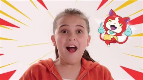 Yo-Kai Watch Gummies TV Spot, 'Sweet and Sour' featuring Eleanor Rocha