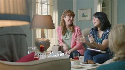 Yoplait Light TV Spot, 'Swapportunity: Book Club' created for Yoplait