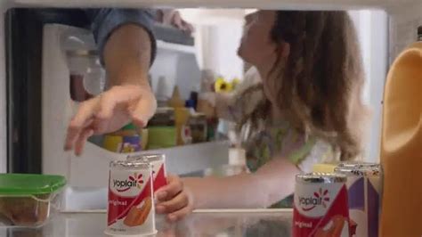 Yoplait TV Spot, 'It's So Good for the Whole Family' Song by The Kinks created for Yoplait