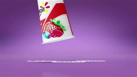 Yoplait TV commercial - No High Fructose Corn Syrup