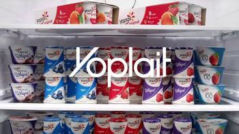 Yoplait TV Spot, 'Real Milk' created for Yoplait